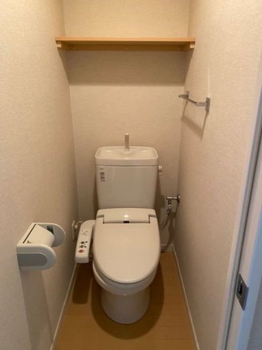 コルトーナ弐番館の内装