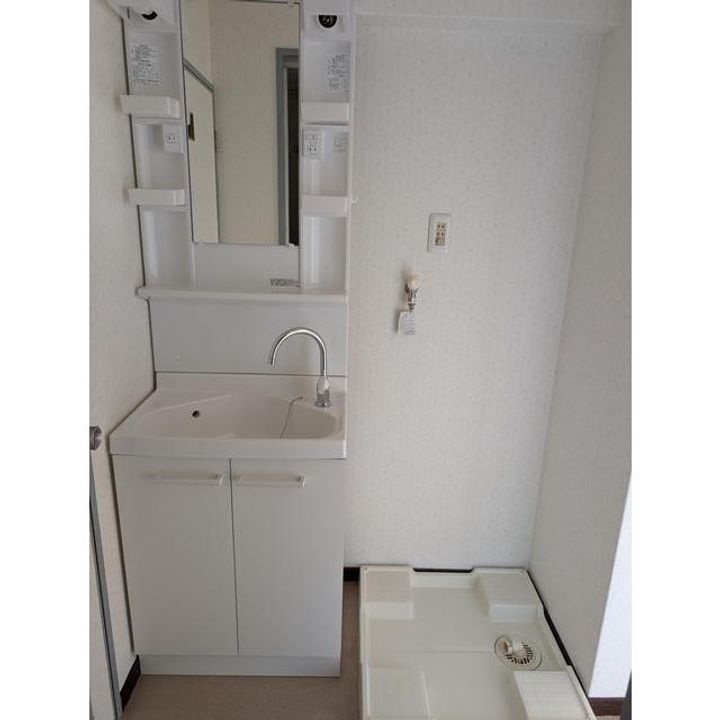 ベルファン江津の内装