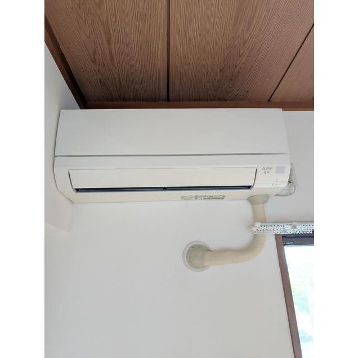 ベルファン江津の内装