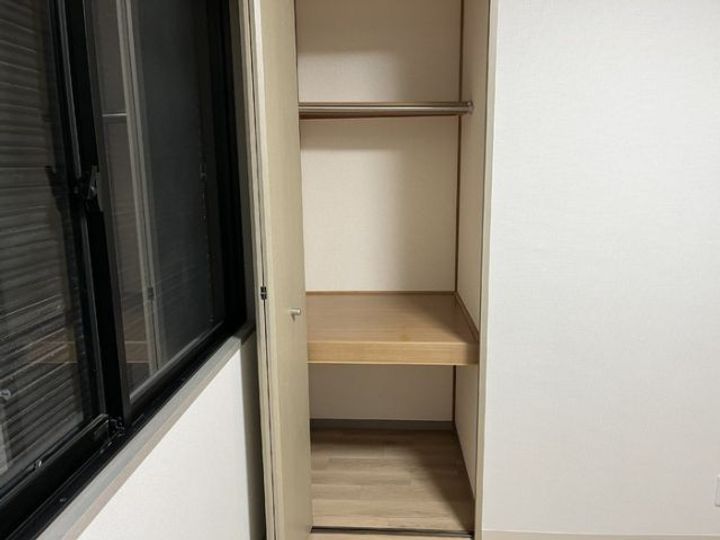 埼玉県熊谷市伊勢町(アパート)の賃貸物件の内装