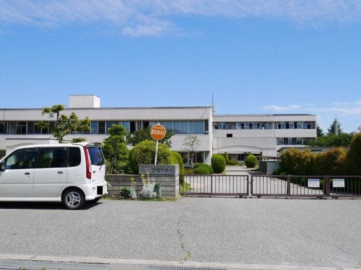 おおみなみアパートの周辺