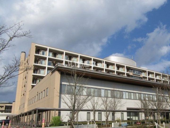 兵庫県豊岡市戸牧(マンション)の賃貸物件の周辺