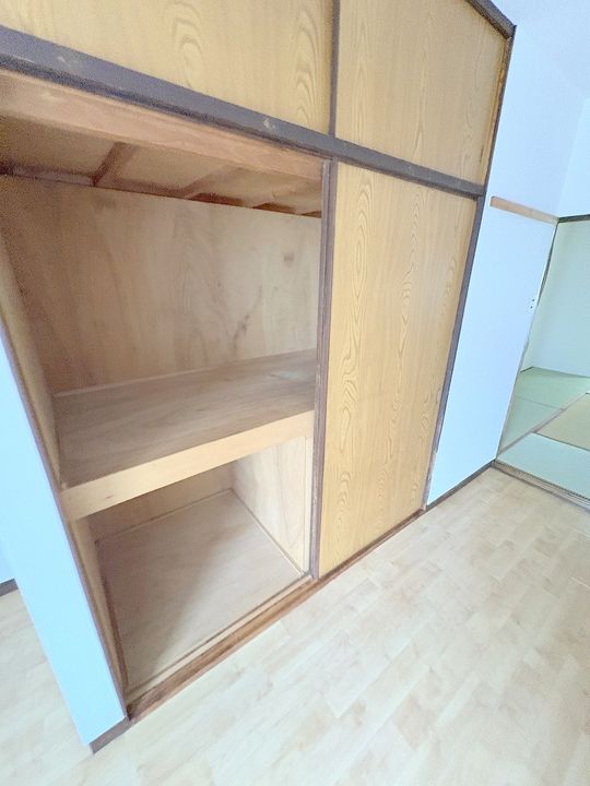 大阪府堺市堺区香ヶ丘町4(一戸建)の賃貸物件の内装