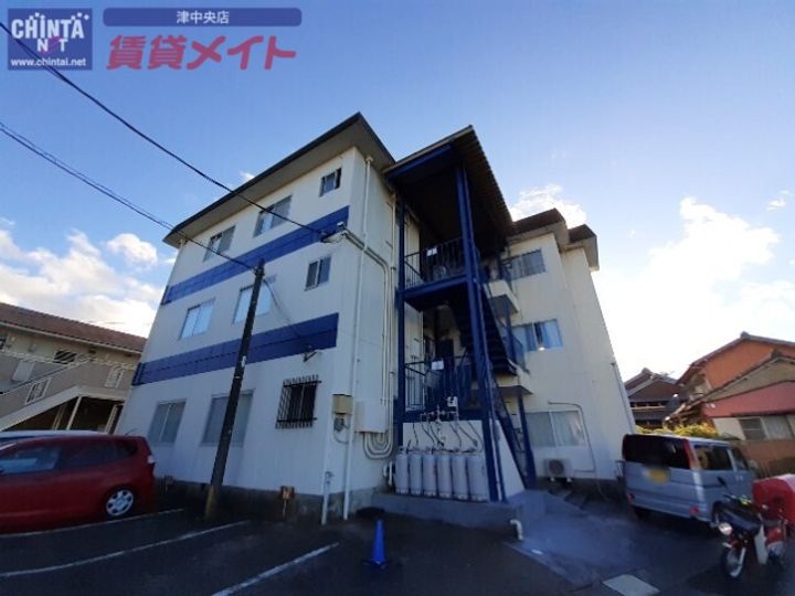 ウルドミール江戸橋の地図