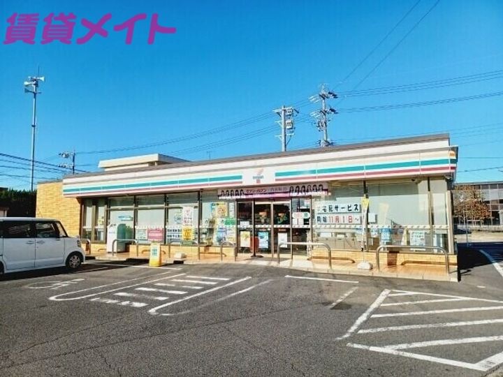 ウルドミール江戸橋の周辺