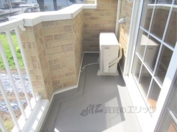 カーサモデルノの内装