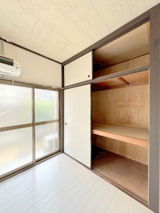 広島県広島市東区戸坂山根2(一戸建)の賃貸物件の内装