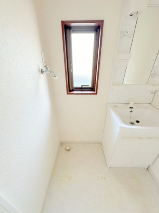 広島県広島市東区戸坂山根2(一戸建)の賃貸物件の内装