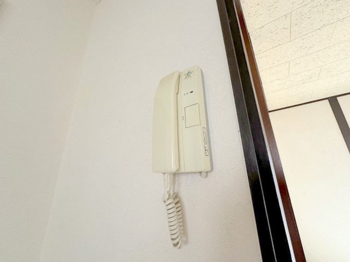 広島県広島市東区戸坂山根2(一戸建)の賃貸物件の内装