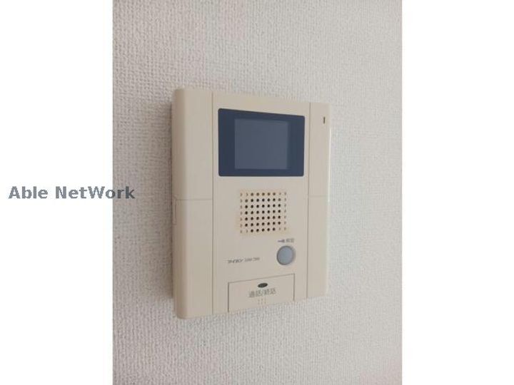 愛知県碧南市住吉町3(マンション)の賃貸物件の内装