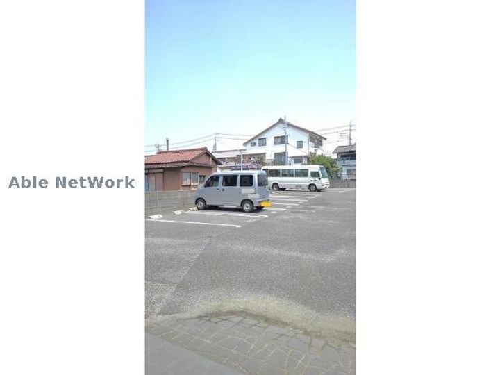 愛知県碧南市住吉町3(マンション)の賃貸物件の地図