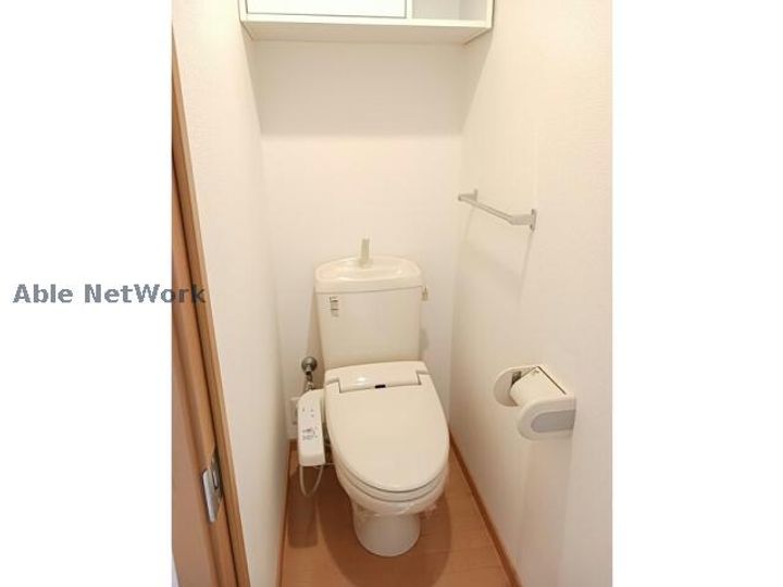 愛知県碧南市住吉町3(マンション)の賃貸物件の内装