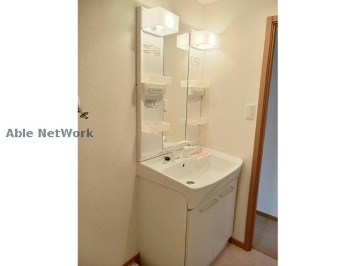 愛知県碧南市住吉町3(マンション)の賃貸物件の内装