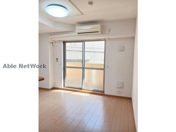 愛知県碧南市住吉町3(マンション)の賃貸物件の居間