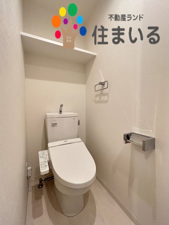 愛知県名古屋市南区寺部通2(マンション)の賃貸物件の内装