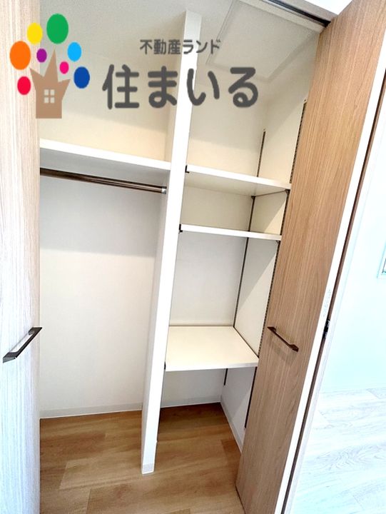 愛知県名古屋市南区寺部通2(マンション)の賃貸物件の内装