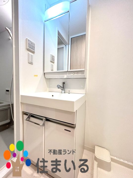 愛知県名古屋市南区寺部通2(マンション)の賃貸物件の内装