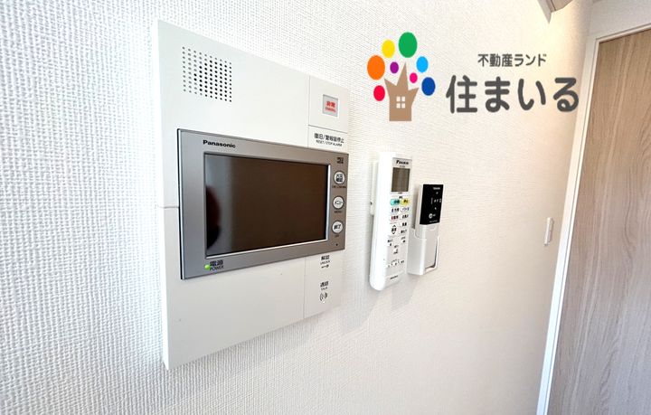 愛知県名古屋市南区寺部通2(マンション)の賃貸物件の内装