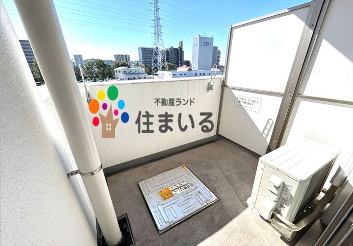 愛知県名古屋市南区寺部通2(マンション)の賃貸物件の内装
