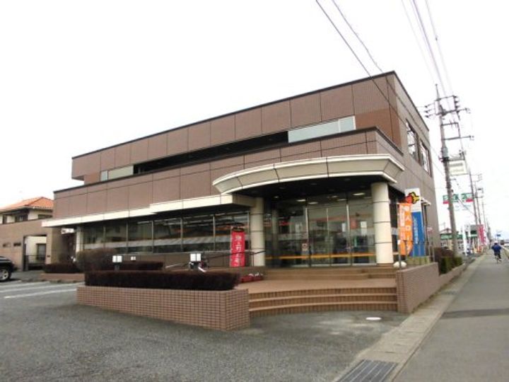 群馬県高崎市三ツ寺町(アパート)の賃貸物件の周辺