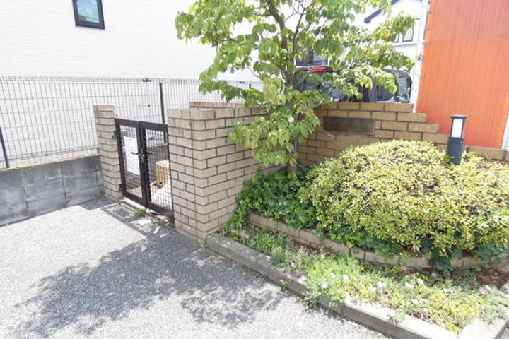 シャン・ド・フルール壱番館のその他画像