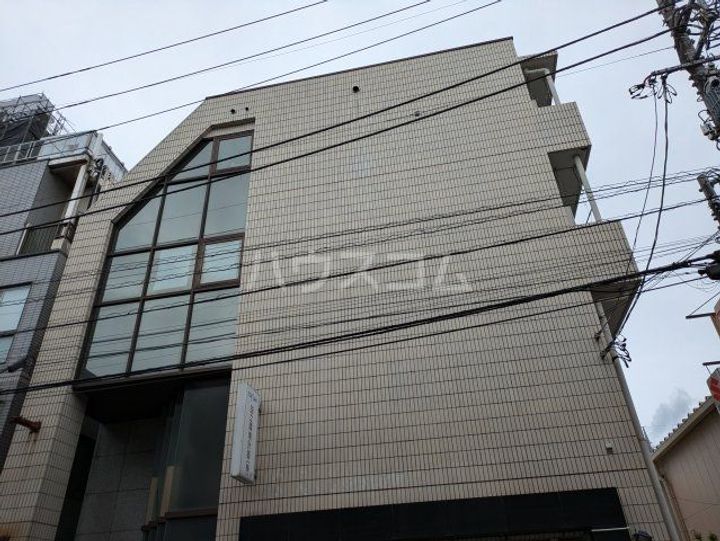 トーシンコーポ谷保のその他画像