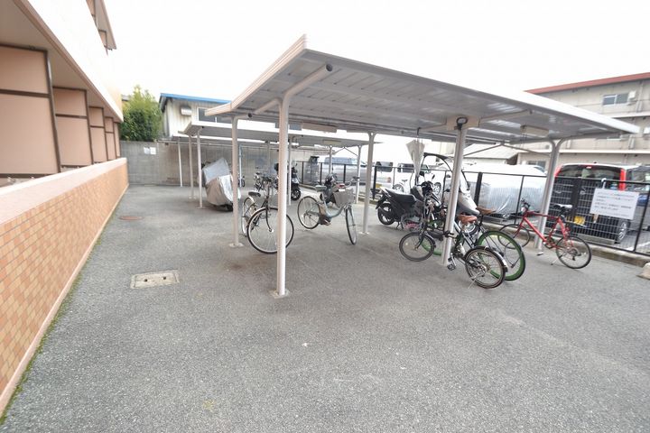 ライオンズマンション空港通りのその他画像