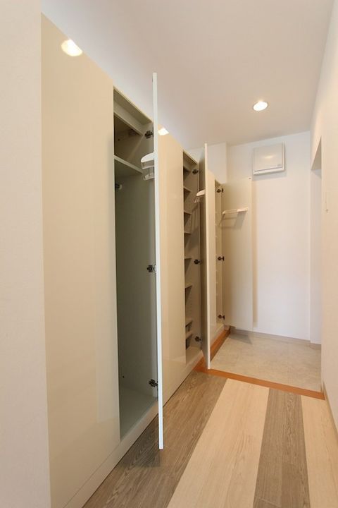 神奈川県茅ヶ崎市富士見町(マンション)の賃貸物件のその他画像