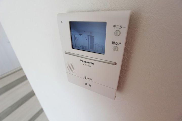 神奈川県茅ヶ崎市富士見町(マンション)の賃貸物件の内装