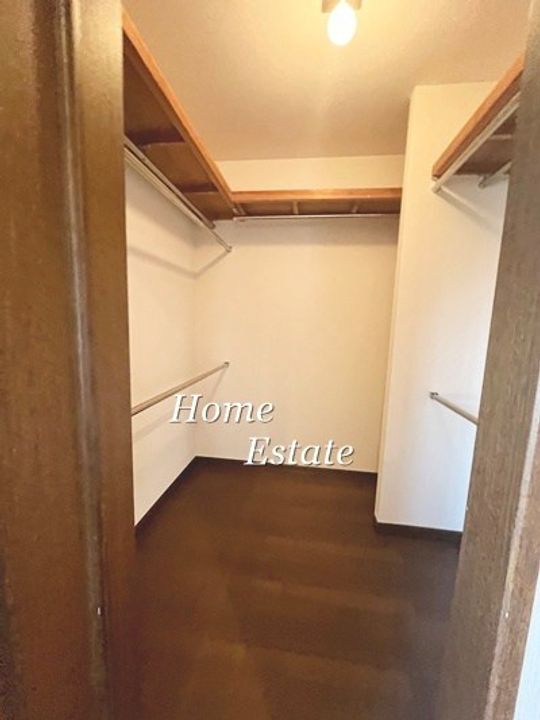 大曽根2丁目ファミリーハウスの内装