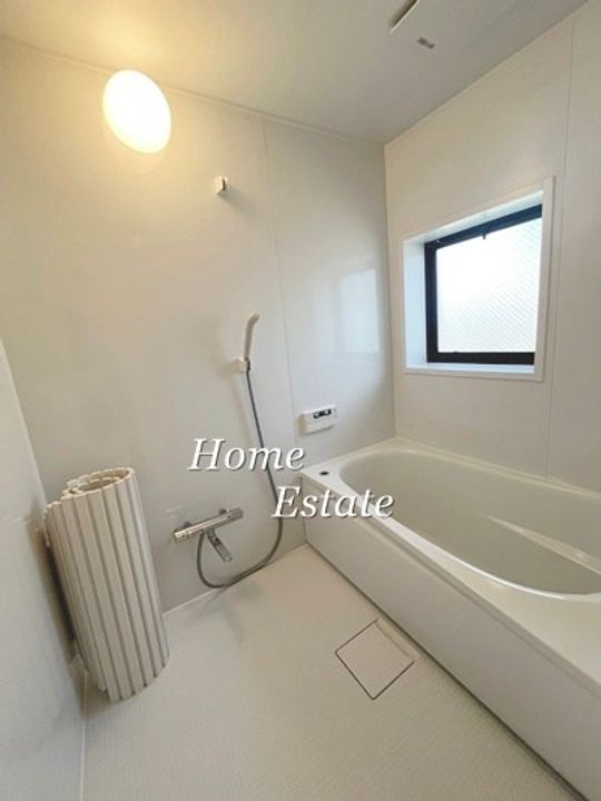 大曽根2丁目ファミリーハウスの風呂