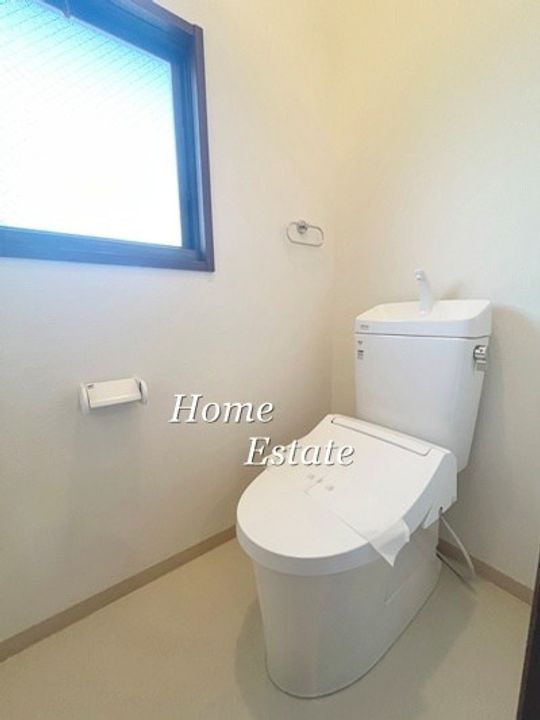 大曽根2丁目ファミリーハウスの内装