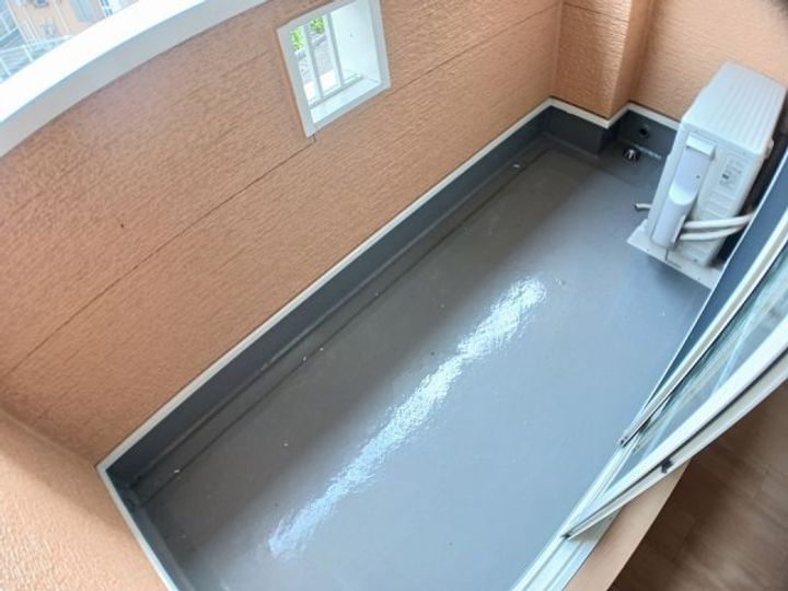 兵庫県相生市緑ケ丘2(アパート)の賃貸物件の内装