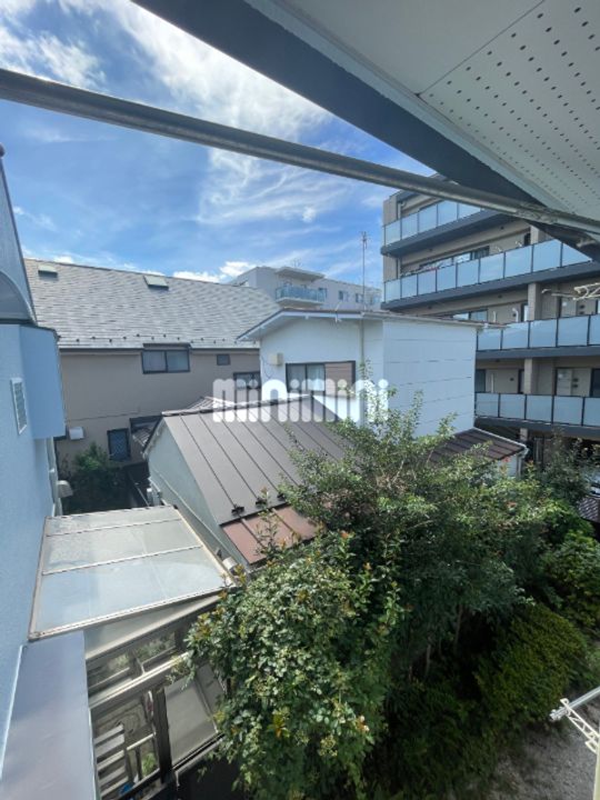 コムフォート1991のその他画像