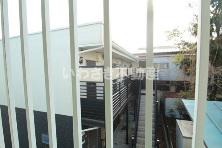 レオパレス山手PRIMAIRのその他画像