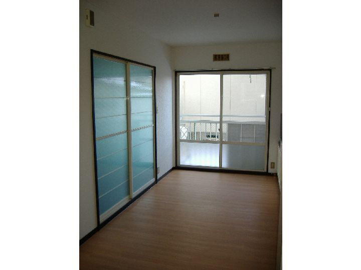 サンシティ牧田の内装