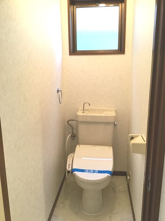 静岡県静岡市葵区新伝馬1(一戸建)の賃貸物件の内装