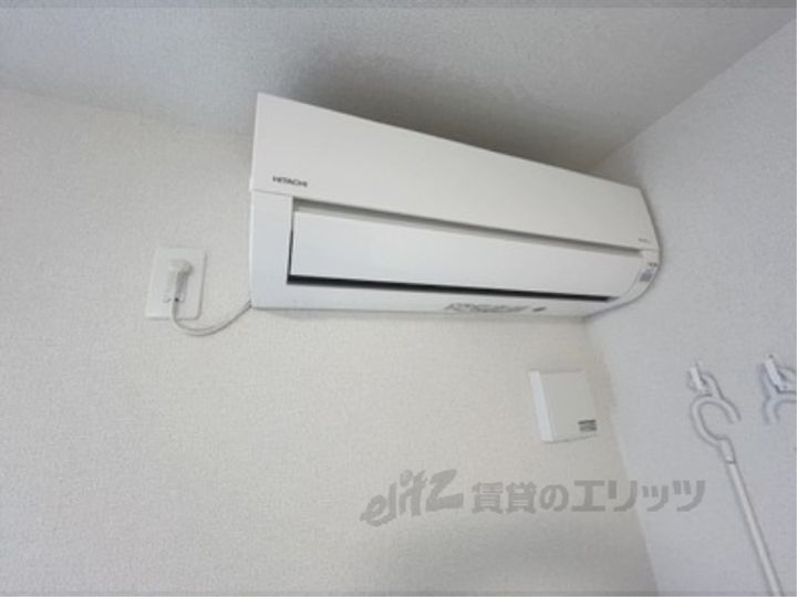 コモドビラN2の内装