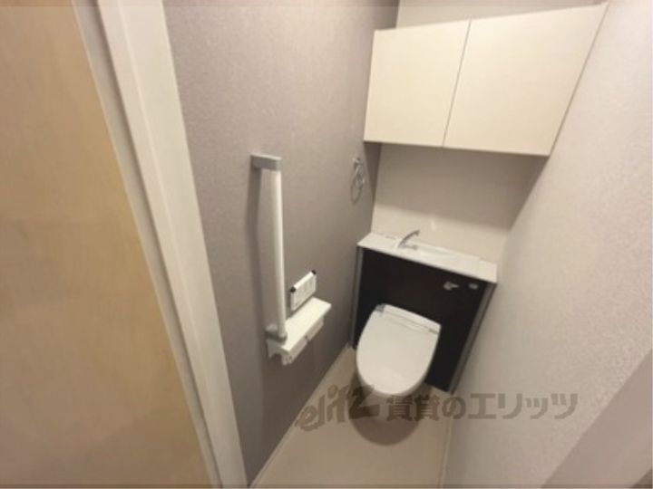 コモドビラN2の内装