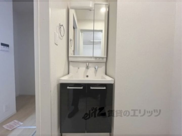 コモドビラN2の内装