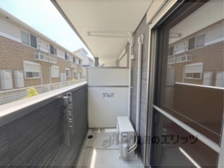 コモドビラN2の内装