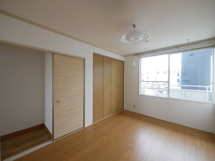 コーポすぎやまのその他画像