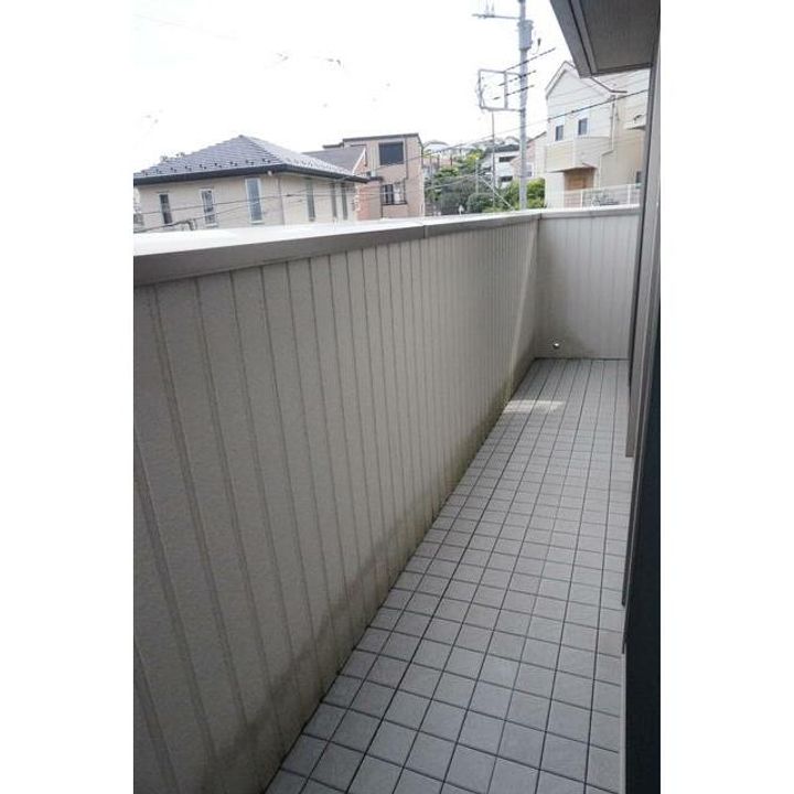 神奈川県藤沢市弥勒寺4(一戸建)の賃貸物件の内装