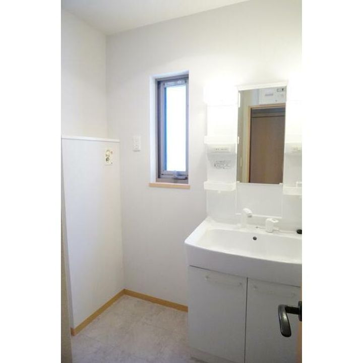 神奈川県藤沢市弥勒寺4(一戸建)の賃貸物件の内装