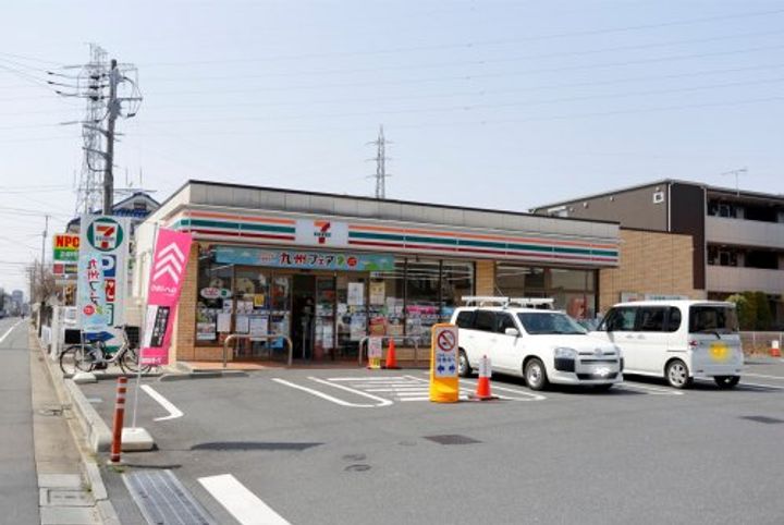 東京都葛飾区鎌倉2(アパート)の賃貸物件の周辺