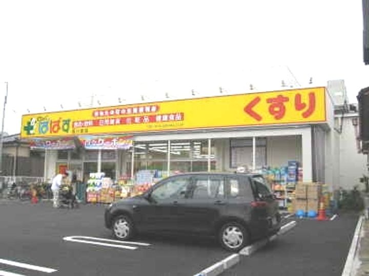 東京都葛飾区鎌倉2(アパート)の賃貸物件の周辺