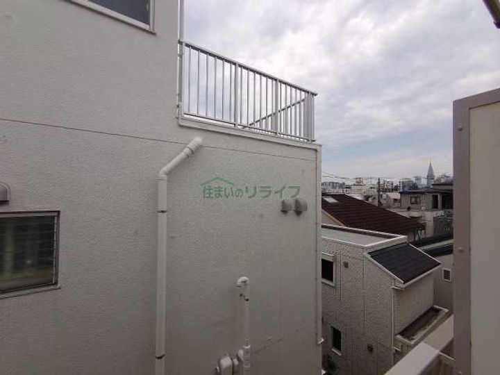 カーサ四谷のその他画像