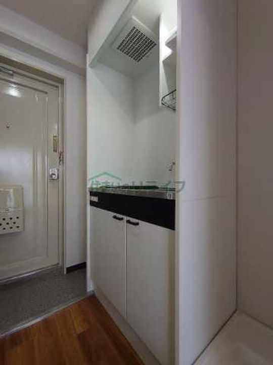 カーサ四谷のキッチン