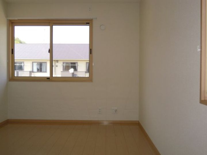 福島県いわき市常磐下湯長谷町道下(アパート)の賃貸物件の内装