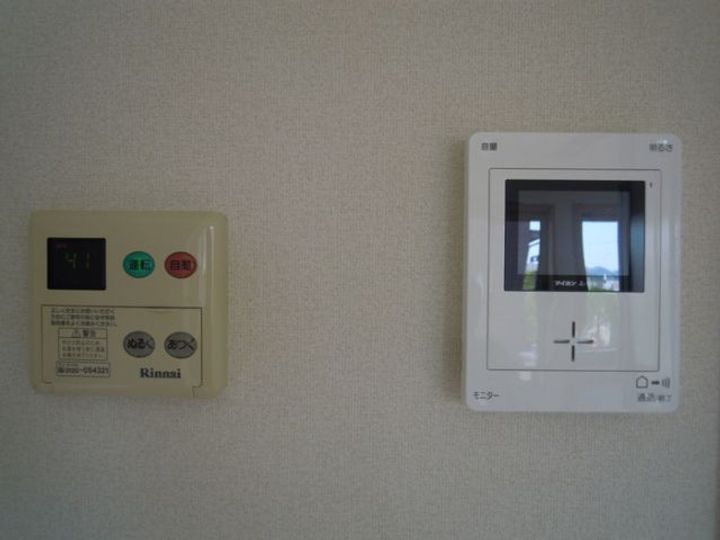 福島県いわき市常磐下湯長谷町道下(アパート)の賃貸物件の内装